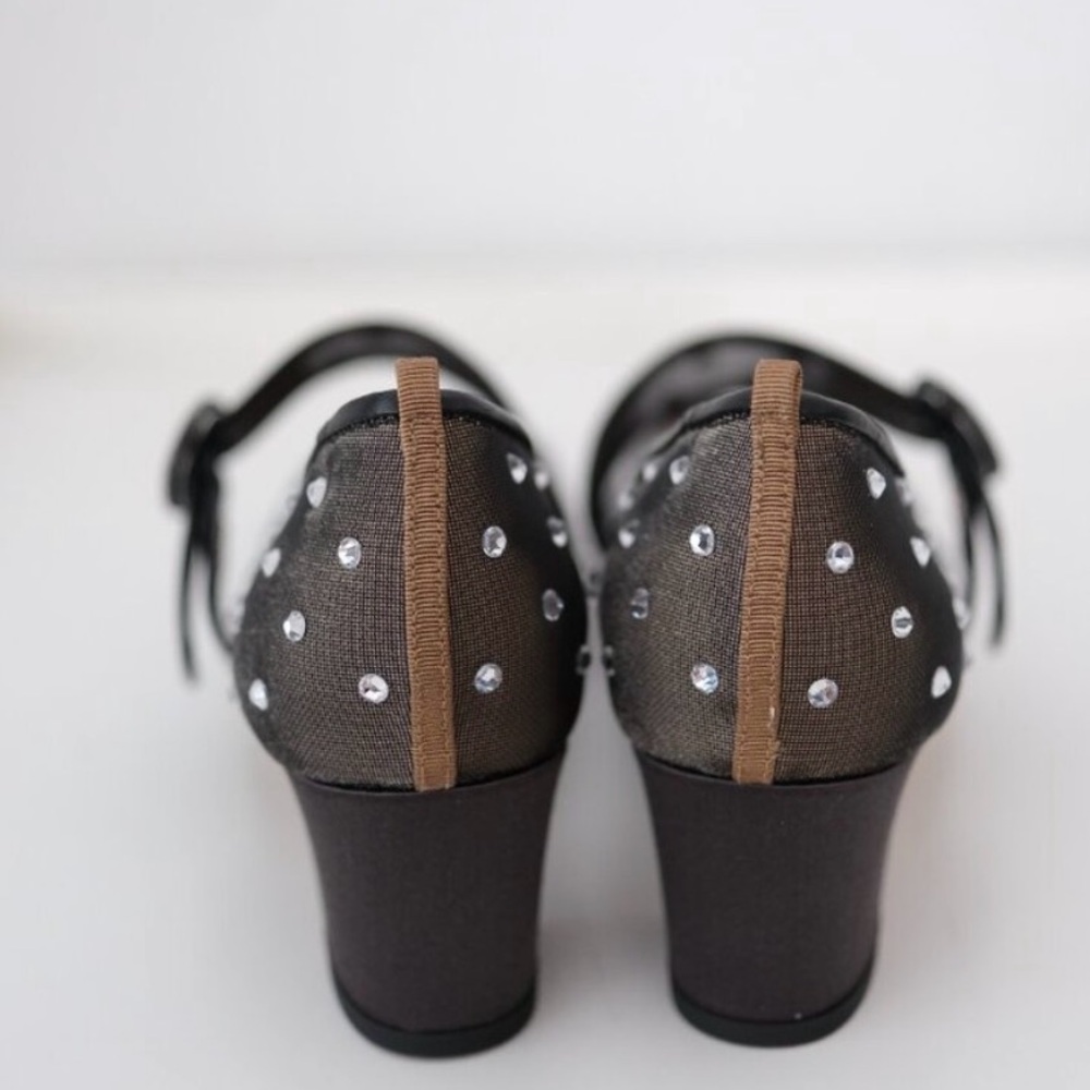 SJP BY SARAH JESSICA PARKER TARTT
SAMPLE SIZE 37.5 - Picture 3 of 4